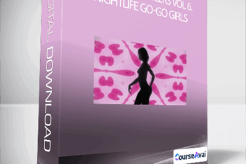 Shadow Dancers Vol 6. Nightlife Go-Go Girls