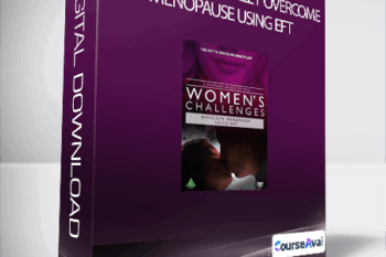 Michelle Childerley Overcome Menopause using EFT