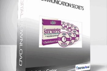 Christian Carter - Communication Secrets
