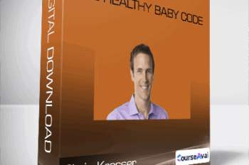 Chris Kresser - The Healthy Baby Code