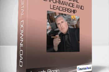 Joseph Riggio - P4 Personal Performance and Leadership - Advanced Semantics