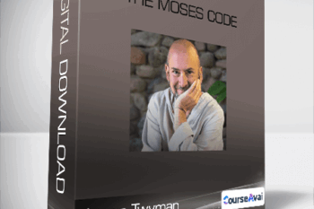 James Twyman - The Moses Code