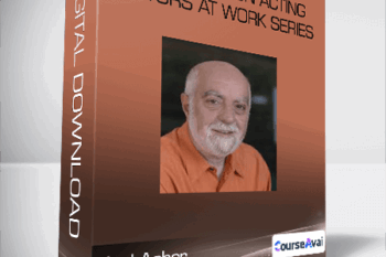 Joel Asher - Directors on Acting - Actors At Work Series