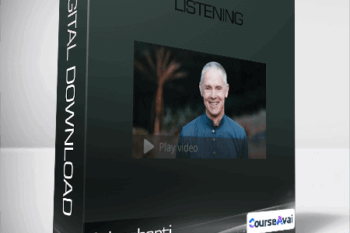 Adyashanti - Listening