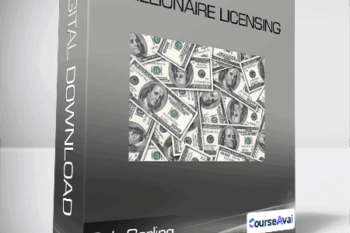 Bob Serling - Millionaire Licensing