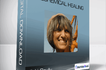 Nicki Scully - Alchemical Healing