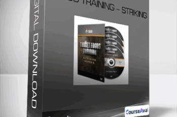 Target-Focus Training - Striking