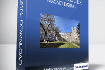 Douglas Hall Interview - DateMasters and Click Magnet Dating