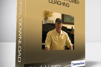 Whole Brain Power Coaching by Michad J. Lavery