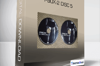 P90X-2 Disc 5