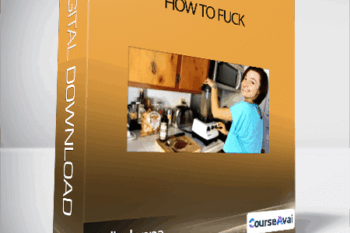 Belladonna - How To Fuck