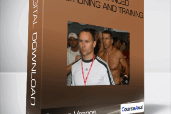 FACT 3 Advanced Conditioning and Training - George Vranos