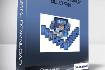 Greg Greenway - Social Supremacy Blueprint