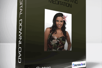 Joe Cotton - Mindfulness and Meditation