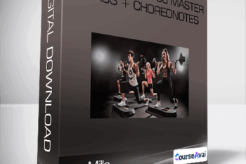 Les Mills - BodyBalance 56 Master class + ChoreoNotes