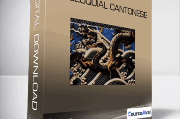 James - Colloquial Cantonese