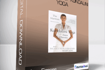 Maya Fiennes - The Mantras of Kundalini Yoga