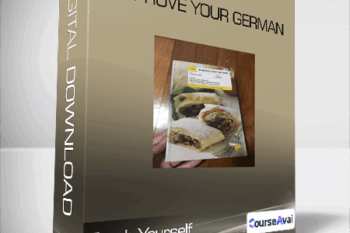 Teach Yourself - Improve Your German