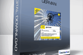 Teach Yourself-German