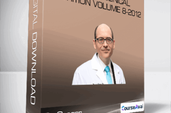 Dr Greger - Latest in Clinical Nutrition Volume 8-2012