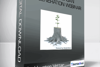 Dr. Houston Vetter - Russian Organ Regeneration Webinar