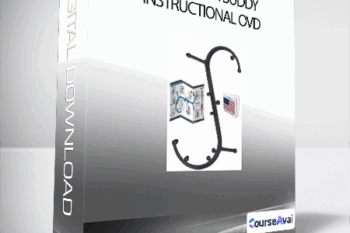 Body Back Buddy Instructional OVD