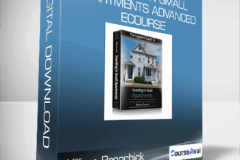 William Bronchick - Investing In Small Apartments Advanced eCourse