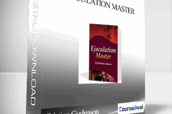 Cristian Gudnason - Ejaculation Master