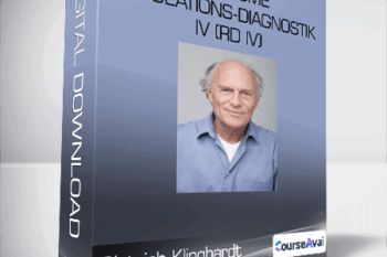 Dietrich Klinghardt - Autonome Regulations-Diagnostik IV (RD IV)