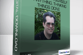 PJ Eby - How to Make Yourself Do Anything