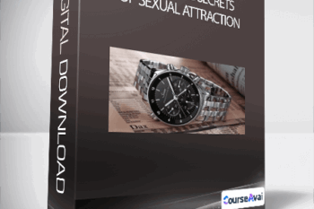 Sinn - Unlocking Secrets of Sexual Attraction