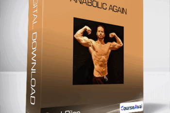 Brad Pilon - Anabolic Again