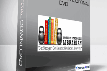 Barstarzz Instructional DVD