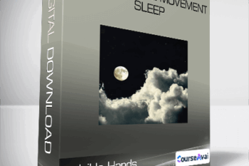 Invisible Hands - Non-Rapid Eye Movement Sleep