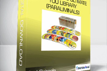 Paul Scheele - The Enhanced Ultimate You Library (Paraliminals)