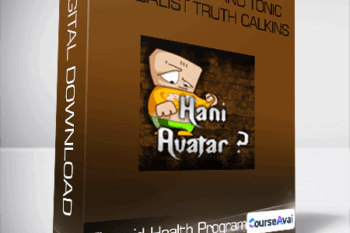 Thyroid Health Program - David Wolfe and Tonic Herbalist Truth Calkins