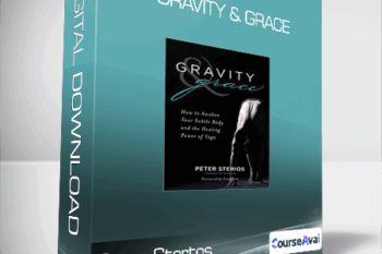Peter Stertos - Gravity and Grace