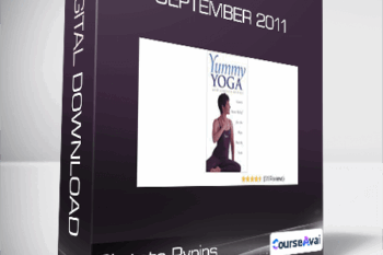 Chrtsta Rypins - Yummy Yoga