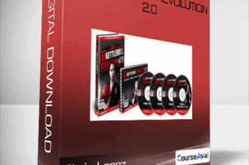 Chris Lopez - TT Kettlebell Revolution 2.0