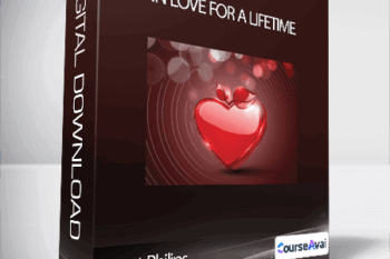 Brent Philips - In Love for a Lifetime