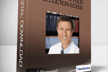 Neal Barnard - Breaking the Food Seduction (2003)