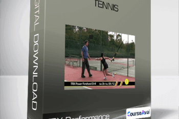 TRX Performance - Tennis