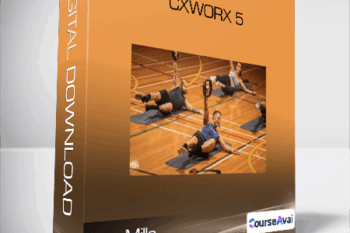 Les Mills - CXWORX 5