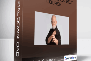 Stephen K. Hayes - To-shin Do Black Belt Course