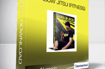 Shadow Jitsu (fitness) - Joey Alvarado
