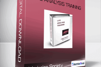 Kabalarian Society - Life Analysis Training