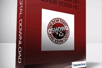 Jeffy Free Tour 2011 Bonus Videos HD