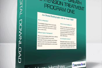 Dr. Harry Henshaw - The Power of Breath ~ Hypertension Treatment Program One