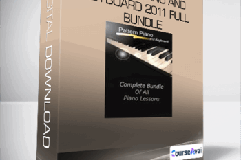 Pattern Piano and Keyboard 2011 Full Bundle