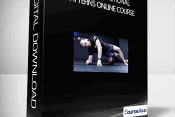 10 Week Functional Patterns Online Course